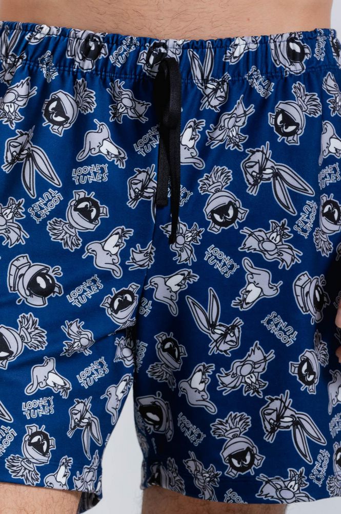 Pantalon Corto Clásica Bronzini Looney Tunes