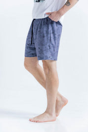 Pantalon Corto Clásica Bronzini Looney Tunes