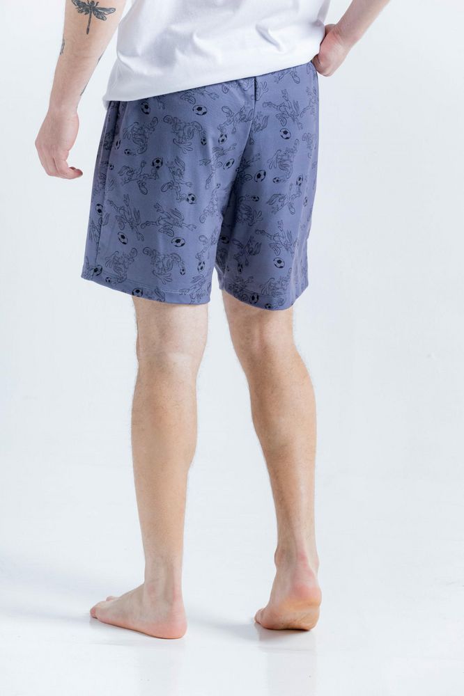 Pantalon Corto Clásica Bronzini Looney Tunes