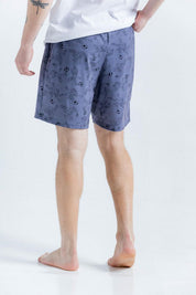 Pantalon Corto Clásica Bronzini Looney Tunes