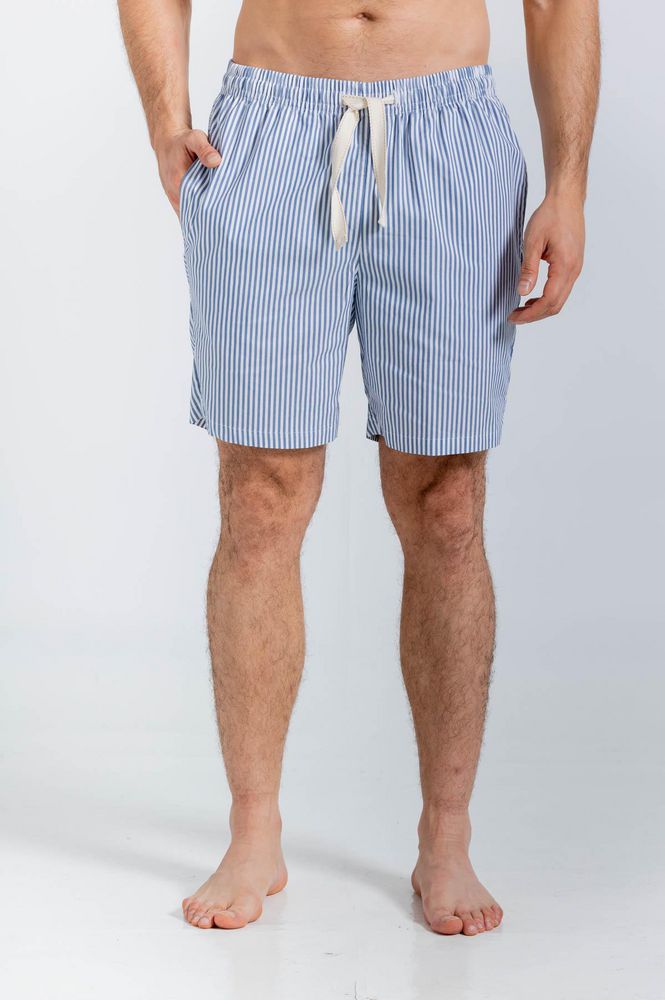 Pantalon Corto Short BRONZINI