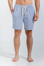 Pantalon Corto Short BRONZINI