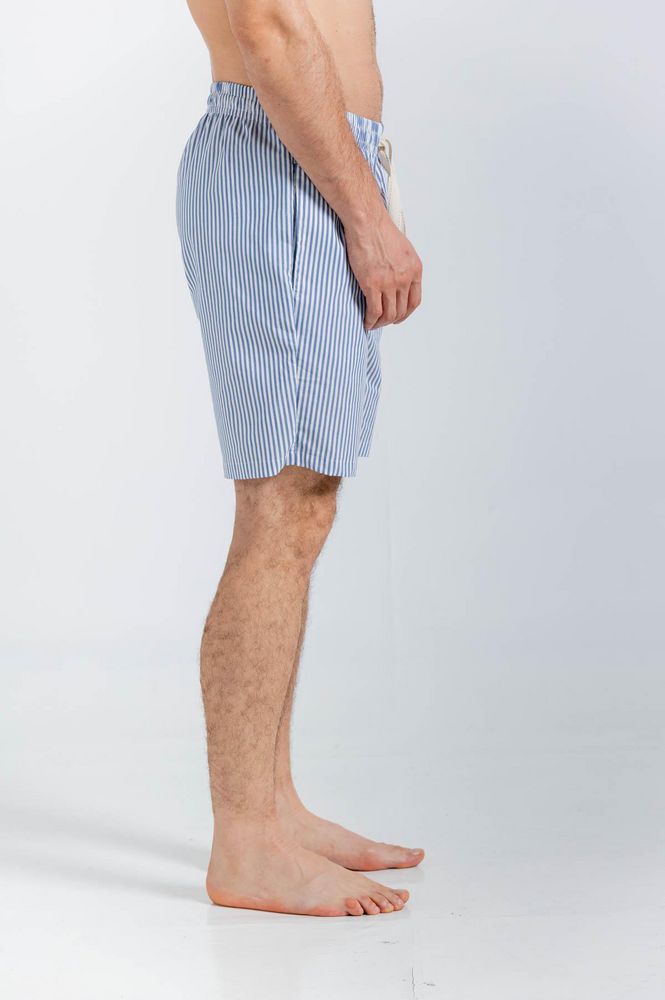 Pantalon Corto Short BRONZINI