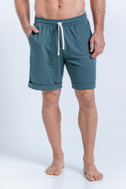 Pantalon Corto Short BRONZINI
