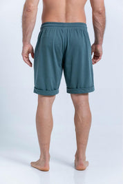 Pantalon Corto Short BRONZINI