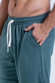 Pantalon Corto Short BRONZINI