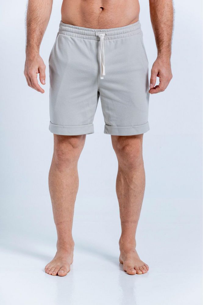 Pantalon Corto Short BRONZINI