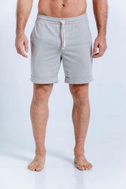 Pantalon Corto Short BRONZINI
