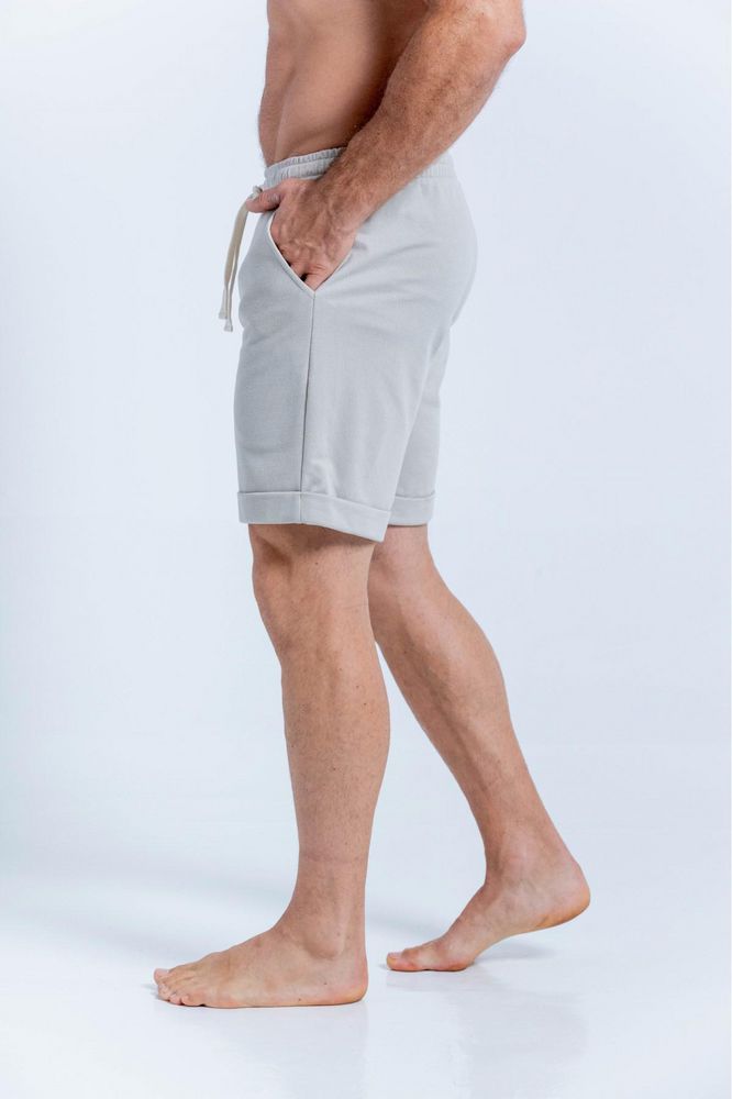 Pantalon Corto Short BRONZINI