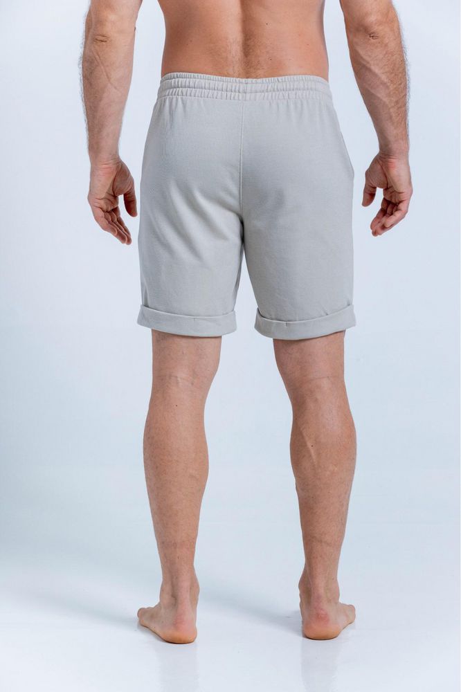 Pantalon Corto Short BRONZINI