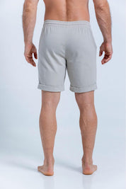 Pantalon Corto Short BRONZINI