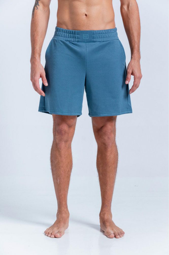 Pantalon Corto Short BRONZINI