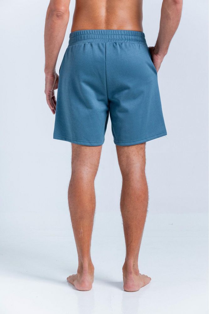 Pantalon Corto Short BRONZINI