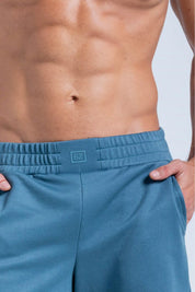 Pantalon Corto Short BRONZINI
