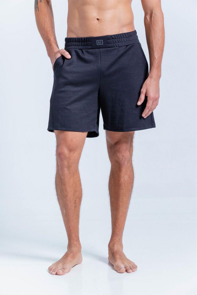 Pantalon Corto Short BRONZINI