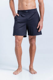 Pantalon Corto Short BRONZINI