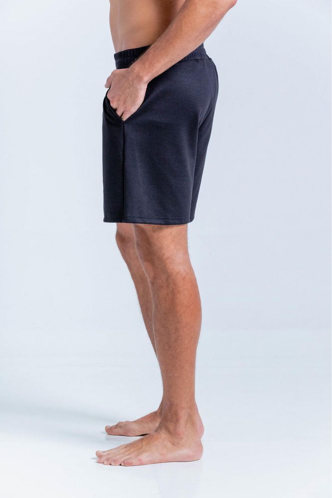 Pantalon Corto Short BRONZINI