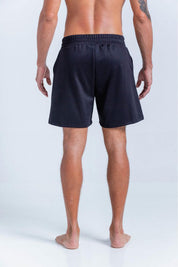 Pantalon Corto Short BRONZINI