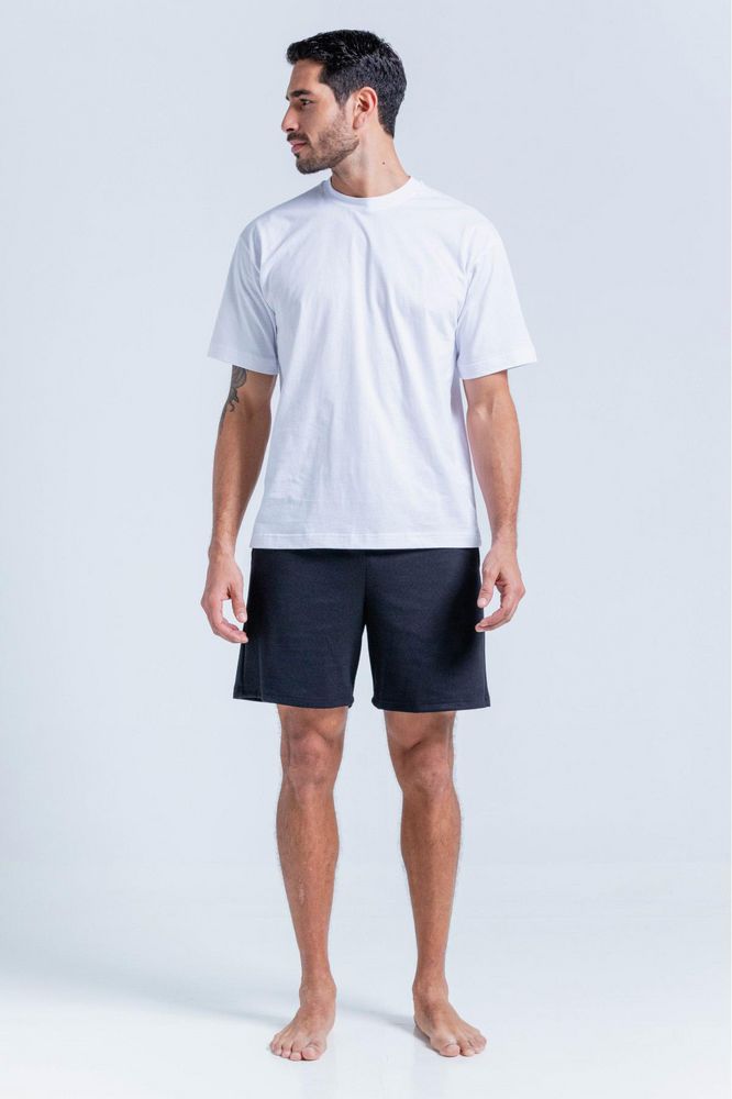 Pantalon Corto Short BRONZINI
