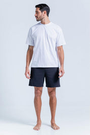 Pantalon Corto Short BRONZINI