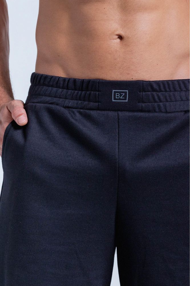 Pantalon Corto Short BRONZINI