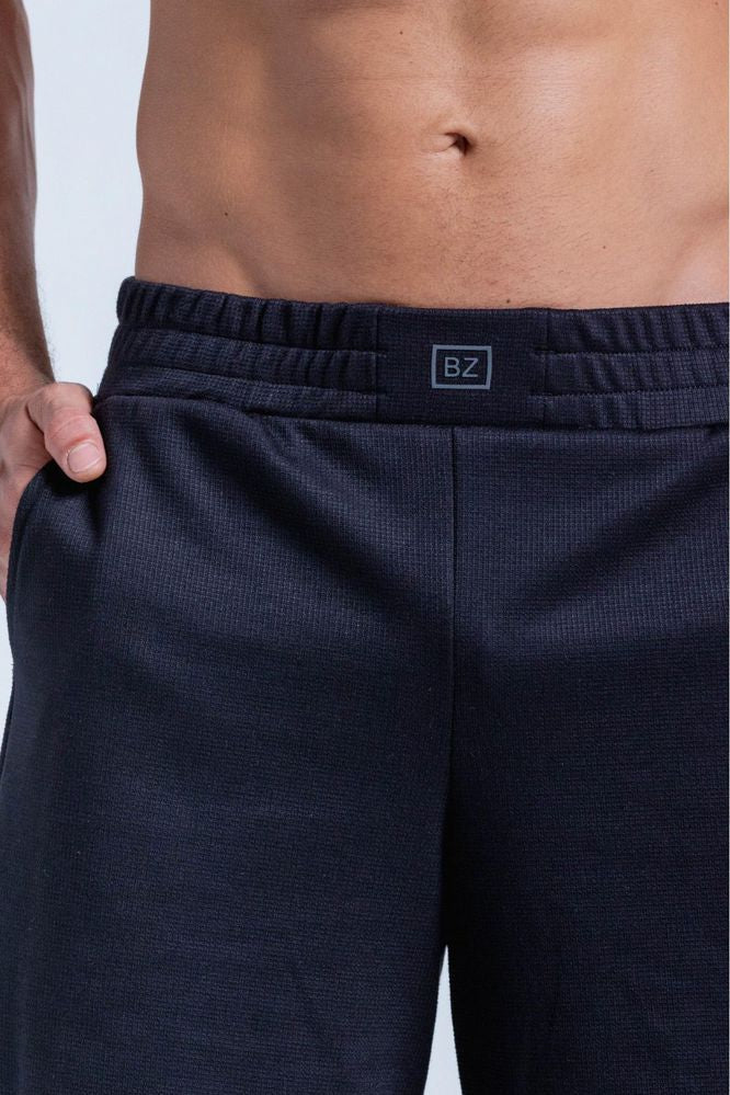 Pantalon Corto Short BRONZINI