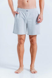 Pantalon Corto Short BRONZINI