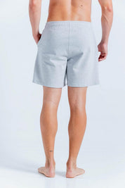 Pantalon Corto Short BRONZINI