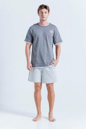 Pantalon Corto Short BRONZINI