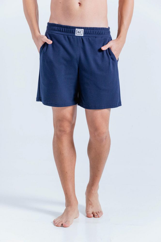 Pantalon Corto Short BRONZINI