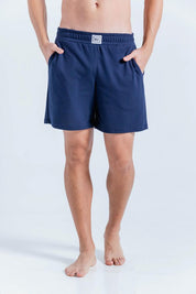 Pantalon Corto Short BRONZINI