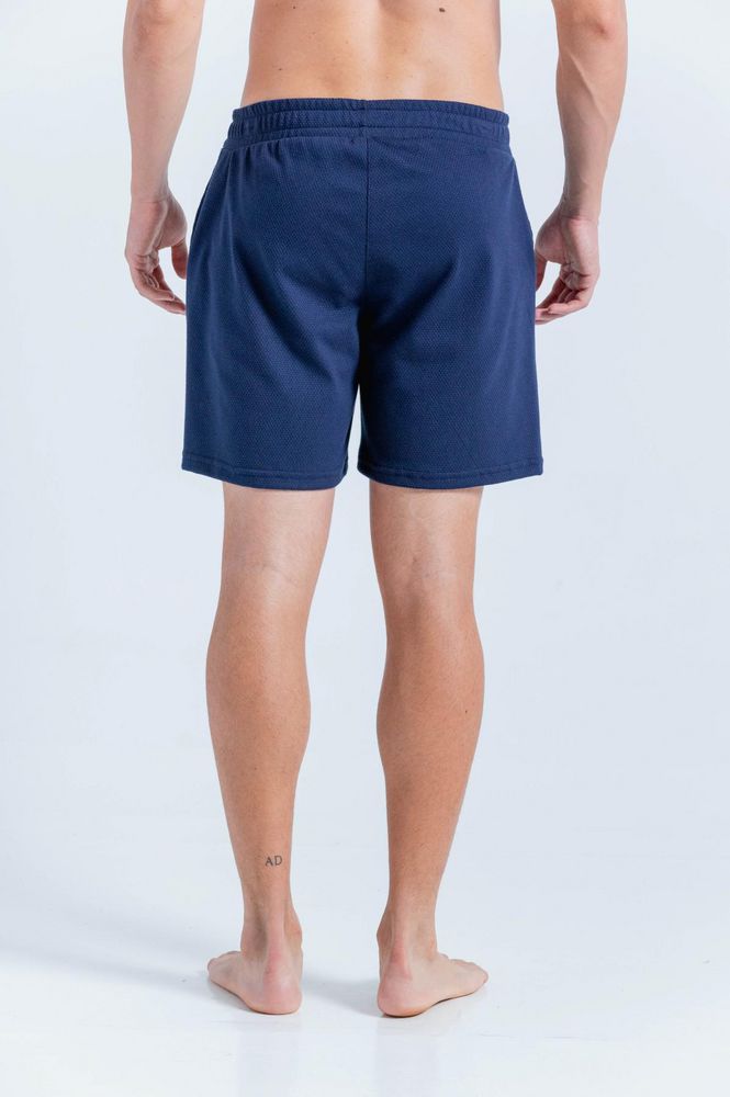 Pantalon Corto Short BRONZINI