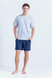 Pantalon Corto Short BRONZINI