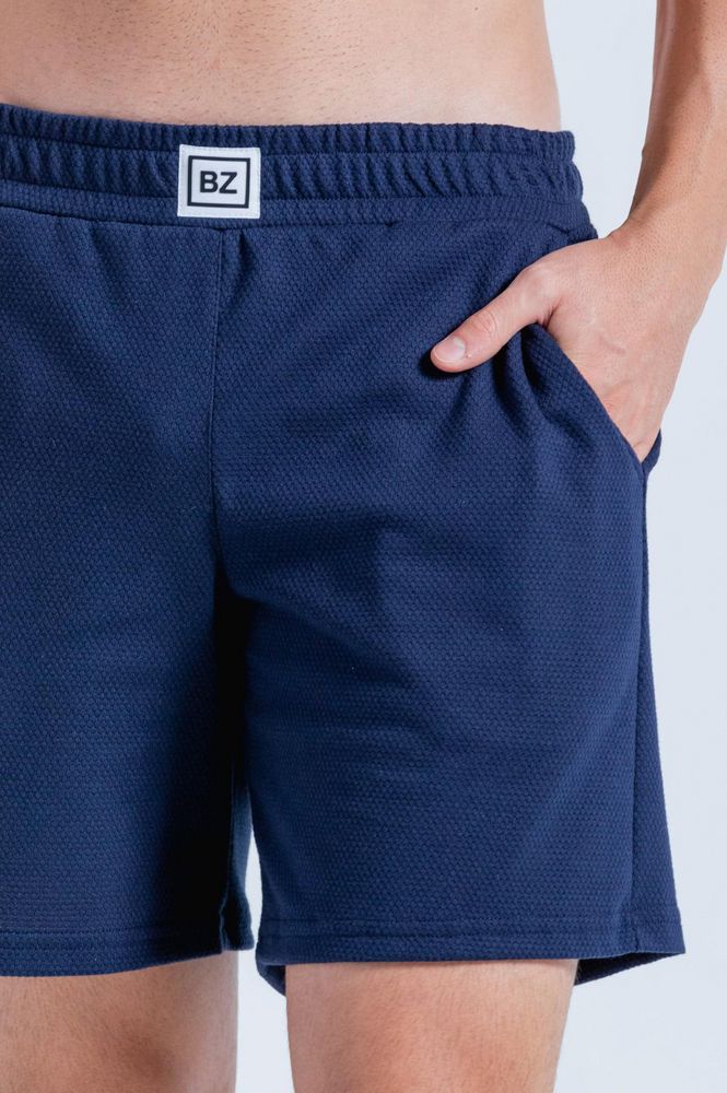 Pantalon Corto Short BRONZINI