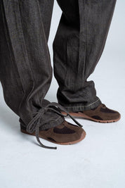 Pantalon Diario Barrel PEOPLE