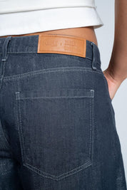 Pantalon Diario Barrel PEOPLE