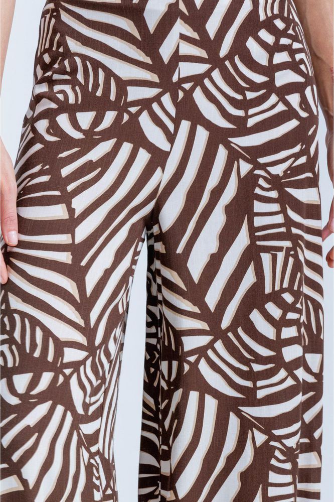 Pantalón Estampado ARKITECT