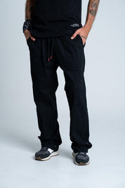 Pantalon Guardapolvo Straight (Recto) PEOPLE