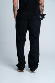 Pantalon Guardapolvo Straight (Recto) PEOPLE