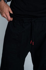 Pantalon Guardapolvo Straight (Recto) PEOPLE