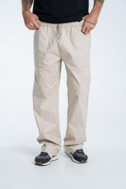 Pantalon Guardapolvo Straight (Recto) PEOPLE