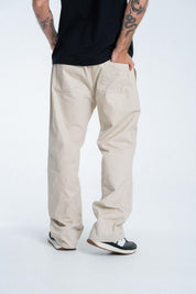Pantalon Guardapolvo Straight (Recto) PEOPLE