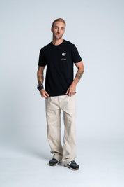 Pantalon Guardapolvo Straight (Recto) PEOPLE