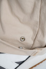 Pantalon Guardapolvo Straight (Recto) PEOPLE