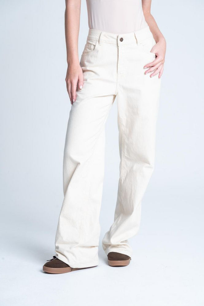 Pantalón Amplio ARKITECT