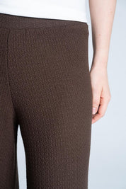 Pantalón Amplio ARKITECT