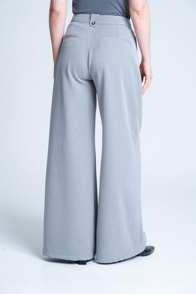 Pantalón Wide Leg ARKITECT
