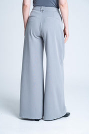 Pantalón Wide Leg ARKITECT