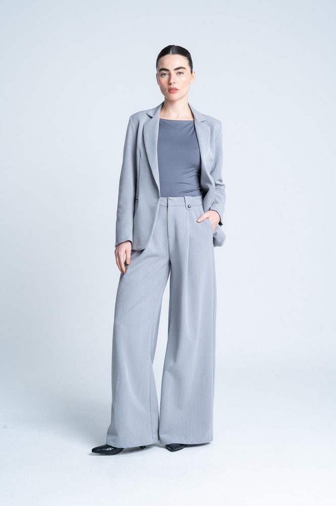 Pantalón Wide Leg ARKITECT