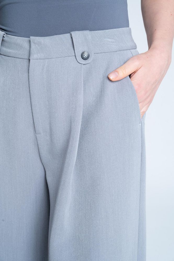 Pantalón Wide Leg ARKITECT